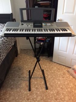 Keyboard