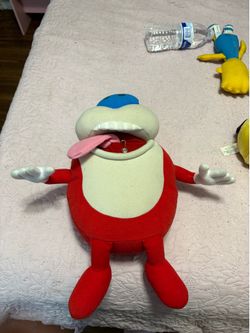 ren and stimpy