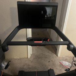 Pelton  Tread Mill 