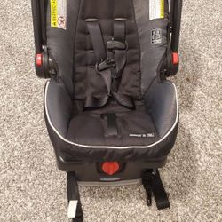 Graco Infant Baby Car Seat