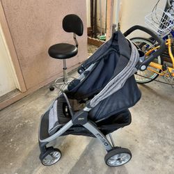 Stroller