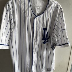 Dodger Jersey