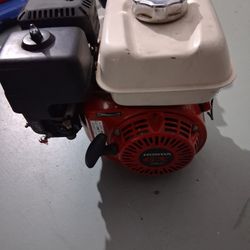 Pressure Washer Honda Gx200