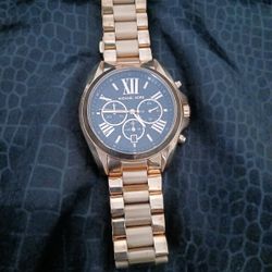 Michael Kors Watch