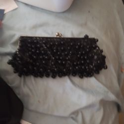 Vintage Purse