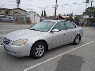 2004 Nissan Altima