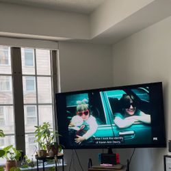 LG UHD Smart TV