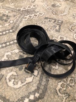 Bose subwoofer cable for Acoustimass 6