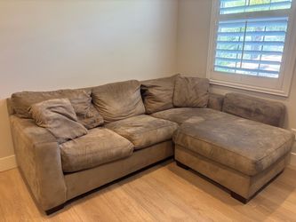 FREE Sleeper Sofa Bed Sofa Couch with Chaise