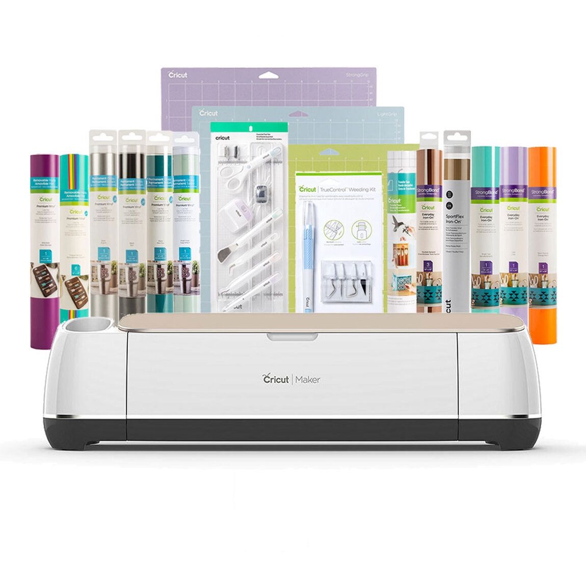Cricut Maker 