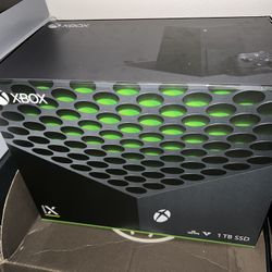 Xbox Series X