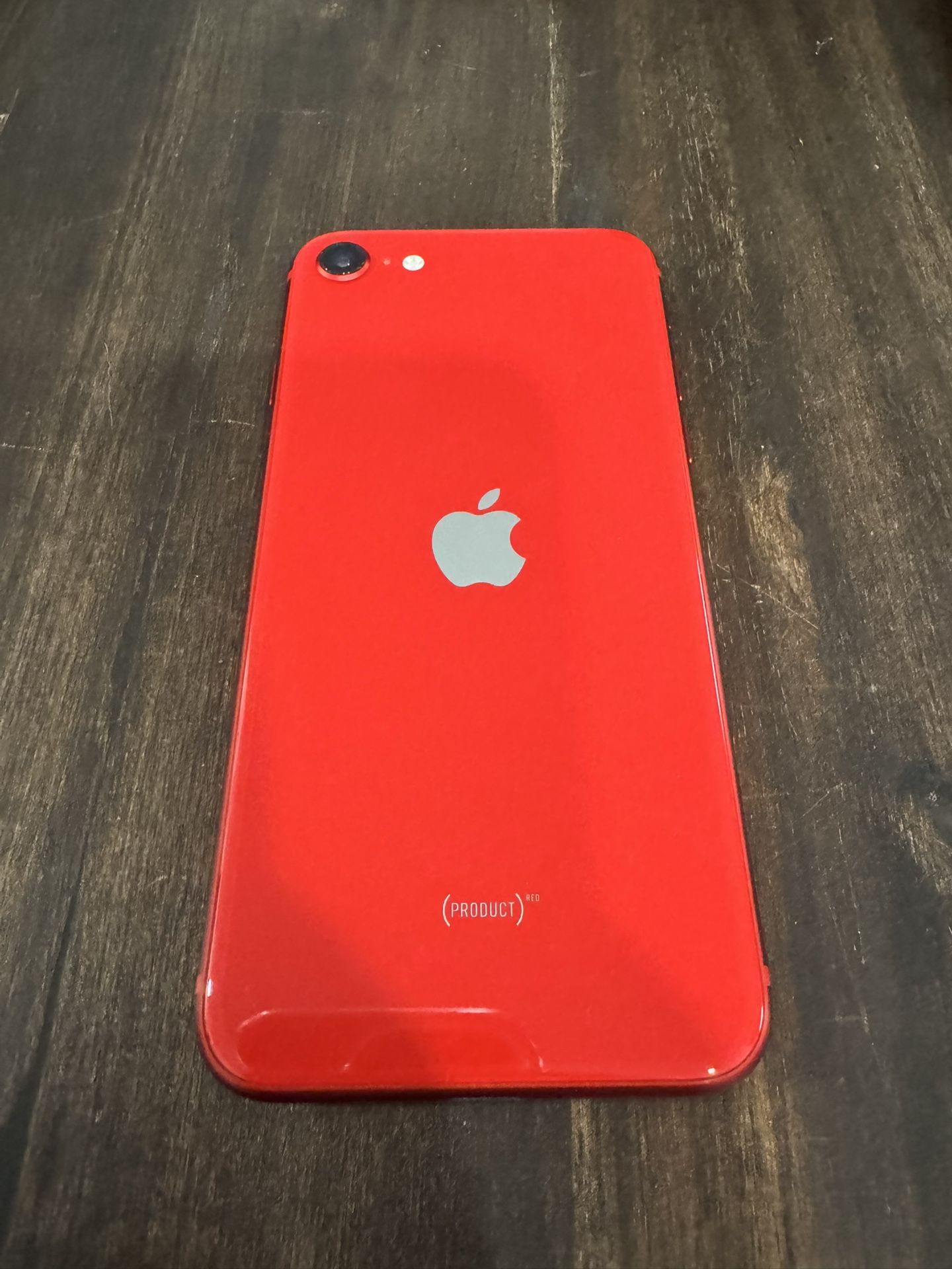 iPhone SE 2nd gen (unlocked)
