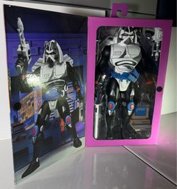 Ninja Turtles Colossal Chrome Dome NEW