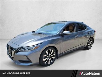 2022 Nissan Sentra