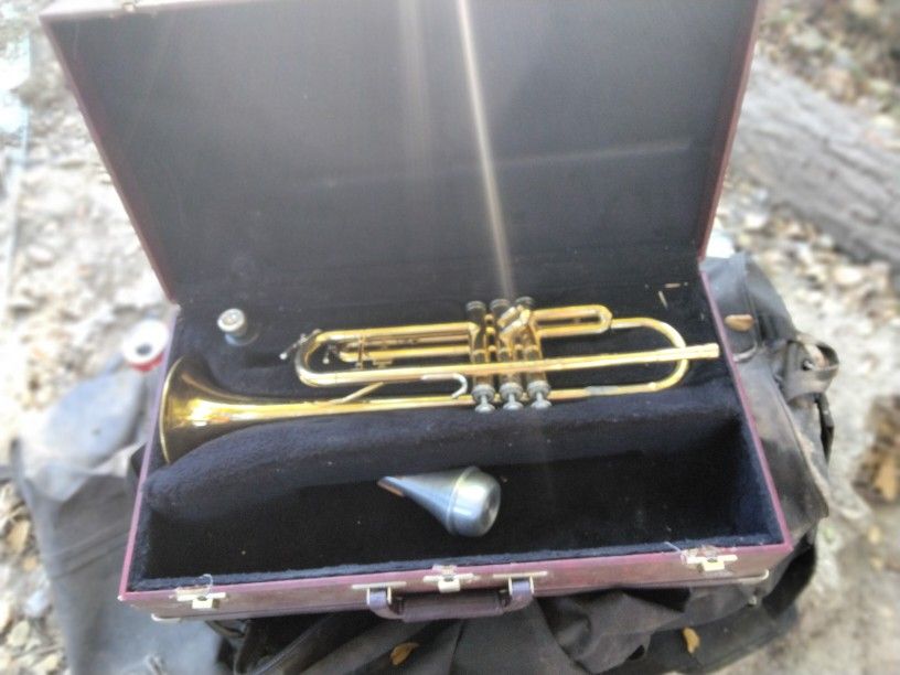 Trumpet