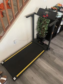 Treadmill