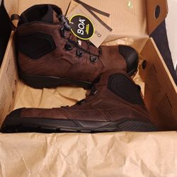 Exos Lite 6 inch Boot Red Wing Shoes