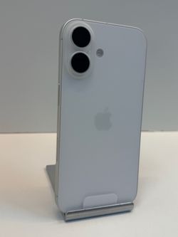 Apple iPhone 16 128gb. ( Unlocked Phone )