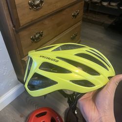 Cycling Gear
