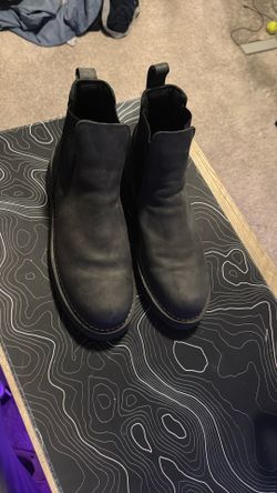 Danner Bull Run Chelsea 6”