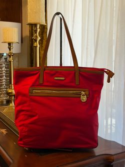Michael Kors Kempton Large Nylon Tote bag