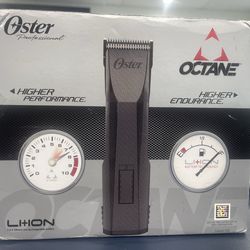 Oster octane