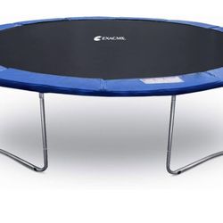 Trampoline 12ft