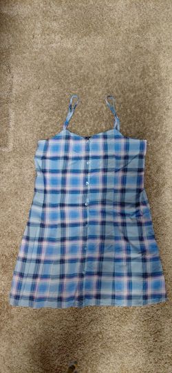 Child's sun dress size (10/12)