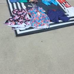 Yard Sale 