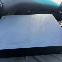 Xbox One X 
