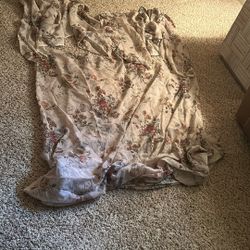 Curtains 