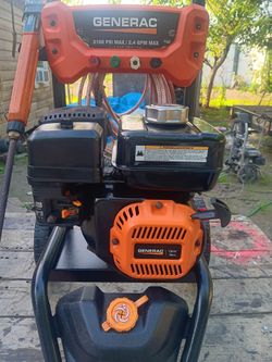 Pressure washer,price firm