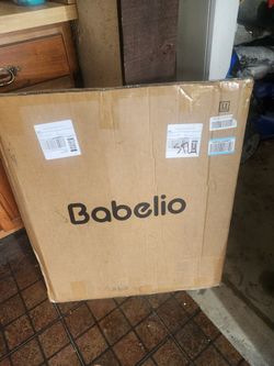 Baby gate