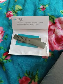 Fit Bit Versa 2 Strap