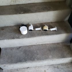 Arlo Cameras 
