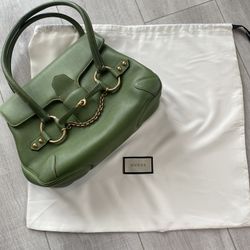 Gucci bag