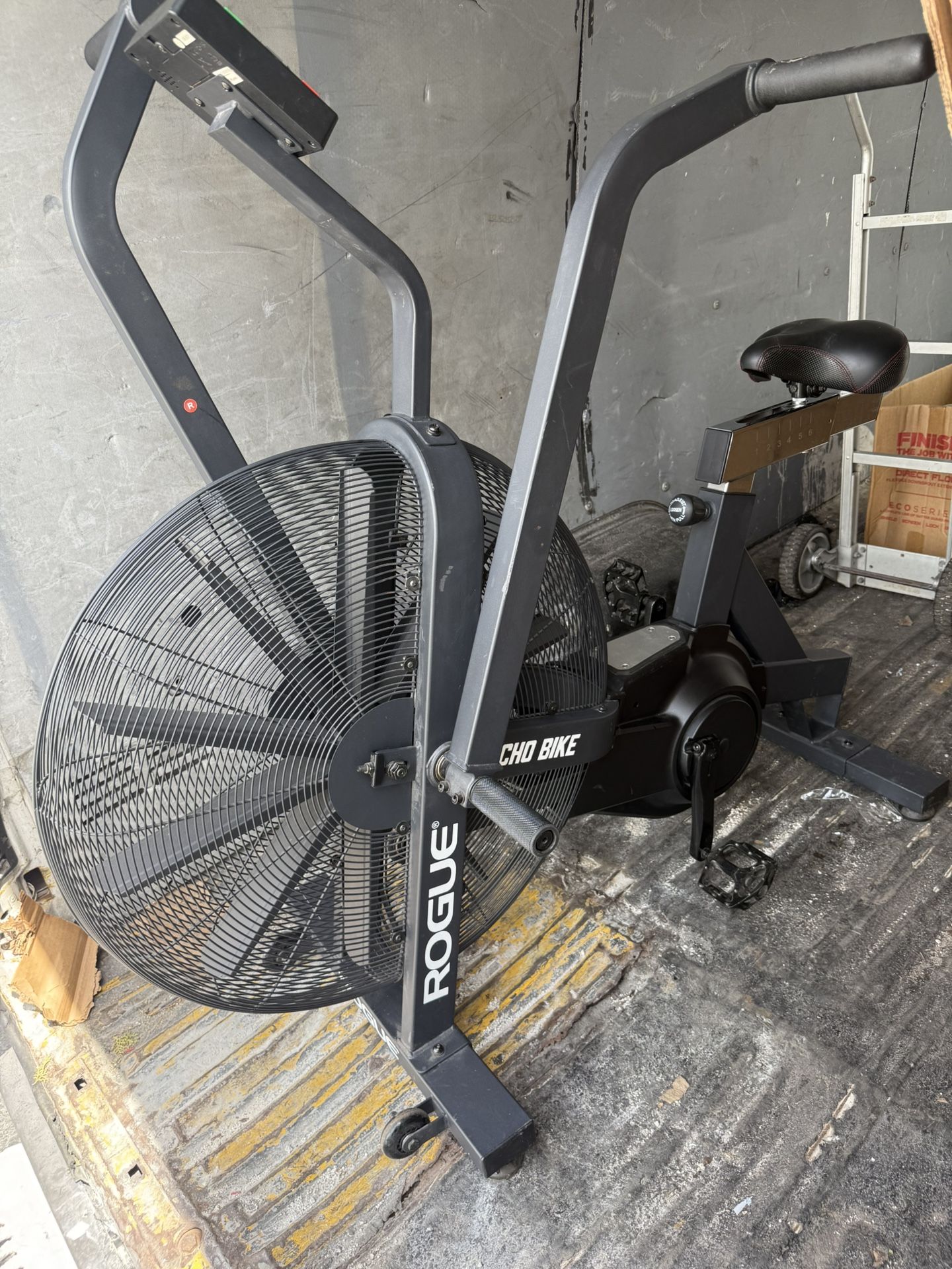 Rogue Echo Bike