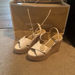 Michael Kors Wedges