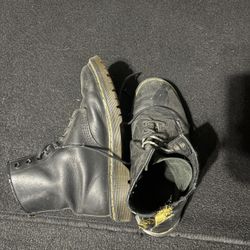 Mens Doc Martens 