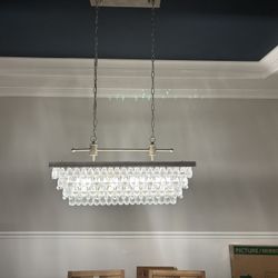 Like New Chandelier 