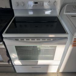 Criterion Electric Stove 