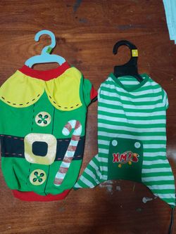 New Pet Items Clothes 