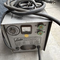 Máquina De Soldar 
