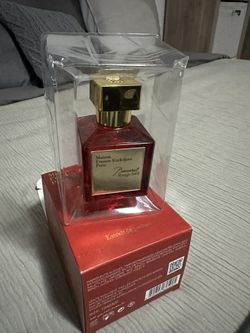 Bacarat 540 Cologne