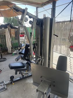Apollo 250 home gym new arrivals