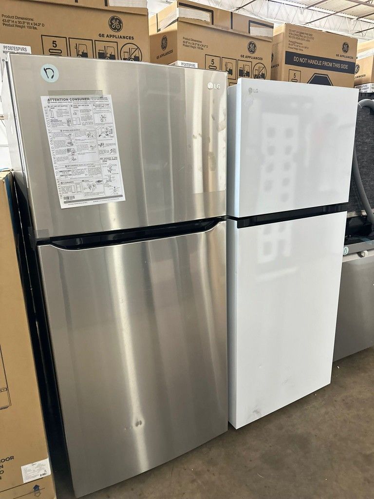 Refrigerator & Freezer for sale