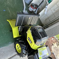 Brushless 