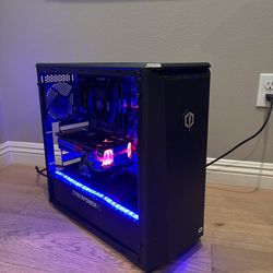 Gaming PC | RX 6600XT 8GB | Ryzen 5 3600 | 16GB RAM | 1TB SSD | B450 Tomahawk Max Board | Desktop PC