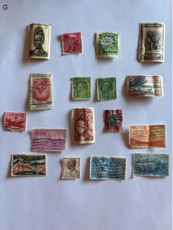 Stamps
