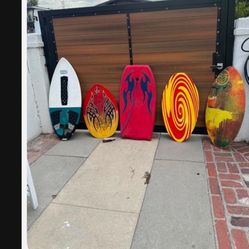 Boogiboard 